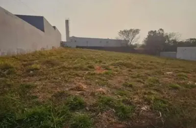 Terreno à venda no Jardim Antonieta, Guapiaçu 