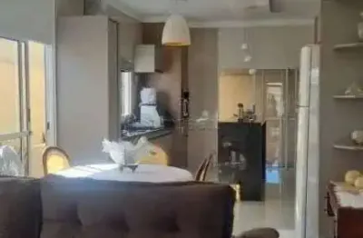 Casa com 3 quartos à venda no Residencial Parque dos Ipês I, Mirassol 