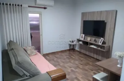 Apartamento com 2 quartos à venda no Jardim Seyon, São José do Rio Preto 