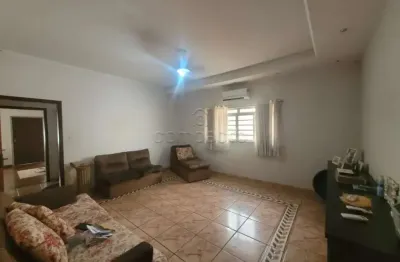 Casa com 3 quartos à venda no Boa Vista, São José do Rio Preto 