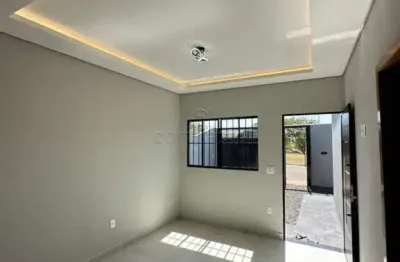 Casa com 2 quartos à venda no Residencial Marialda Mello, São José do Rio Preto 