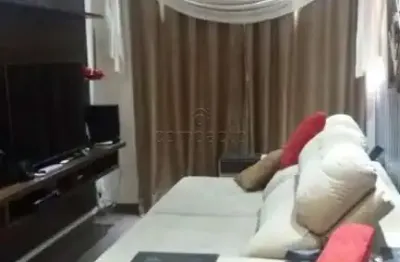 Cobertura com 2 quartos à venda no Jardim Bela Vista, São José do Rio Preto 