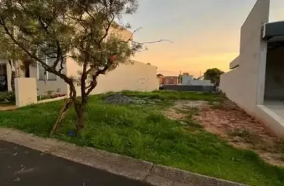 Terreno em condomínio fechado à venda no Village Damha Mirassol III, Mirassol 
