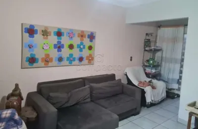 Casa com 3 quartos à venda no Jardim Maracanã, São José do Rio Preto 