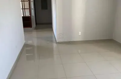 Apartamento com 3 quartos à venda na Vila Maceno, São José do Rio Preto 