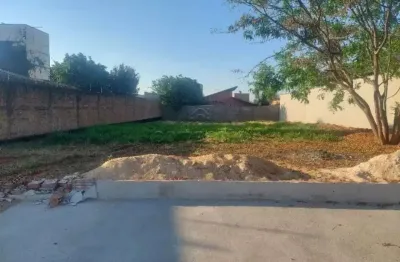 Terreno à venda no Jardim Moysés Miguel Haddad, São José do Rio Preto 