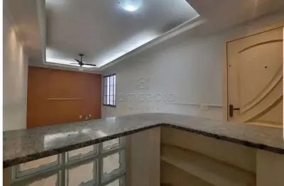 Apartamento com 4 quartos à venda na Vila Imperial, São José do Rio Preto 
