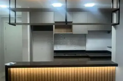 Apartamento com 3 quartos à venda na Vila Imperial, São José do Rio Preto 