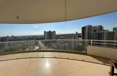 Apartamento com 4 quartos à venda na Vila Sinibaldi, São José do Rio Preto 