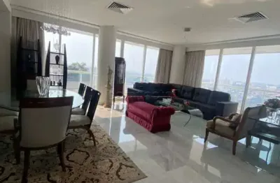 Apartamento com 4 quartos à venda na Vila Santa Cruz, São José do Rio Preto 