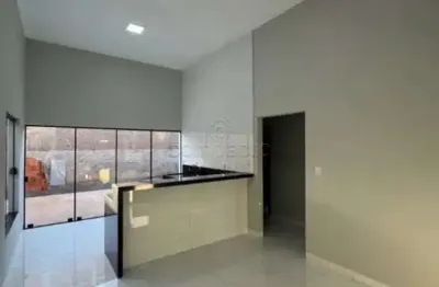 Casa com 2 quartos à venda no Residencial Mais Parque Mirassol, Mirassol 