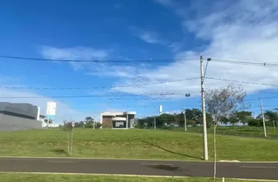 Terreno em condomínio fechado à venda no Terras Alphaville Mirassol, Mirassol 