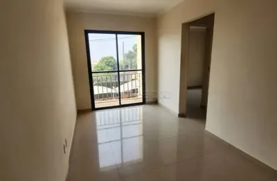 Apartamento com 2 quartos à venda no Jardim Bosque das Vivendas, São José do Rio Preto 