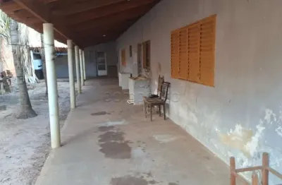 Chácara / sítio com 2 quartos à venda no Estância Santa Catarina (Zona Rural), São José do Rio Preto 
