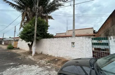 Casa com 3 quartos à venda no Boa Vista, São José do Rio Preto 