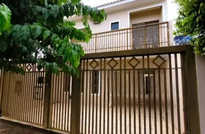 Casa com 3 quartos à venda no Parque Industrial, São José do Rio Preto 