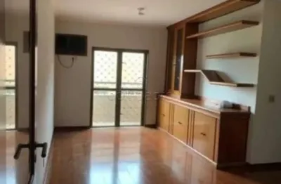 Apartamento com 3 quartos à venda na Vila São Jorge, São José do Rio Preto 