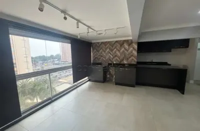 Apartamento com 3 quartos à venda no Jardim Moysés Miguel Haddad, São José do Rio Preto 