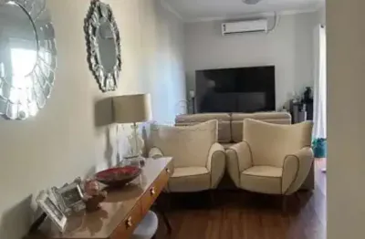 Cobertura com 3 quartos à venda no Pinheiros, São José do Rio Preto 