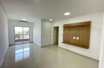 Apartamento com 3 quartos para alugar na Rua Boa Vista, Boa Vista, São José do Rio Preto