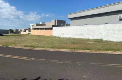 Terreno em condomínio fechado à venda no Terra Vista Residence Club, Mirassol 