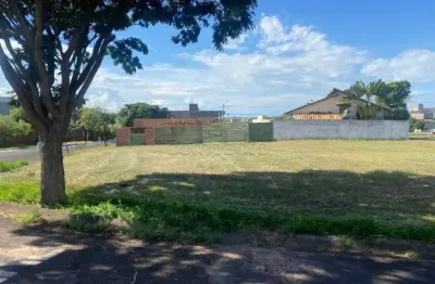 Terreno em condomínio fechado à venda no Terra Vista Residence Club, Mirassol 