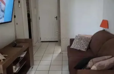 Casa em condomínio fechado com 3 quartos à venda no Condomínio Residencial Parque da Liberdade I, São José do Rio Preto 