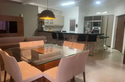 Casa com 3 quartos à venda no Residencial Mais Parque Mirassol, Mirassol 