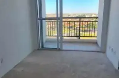 Apartamento com 2 quartos à venda no Jardim Marajó, São José do Rio Preto 