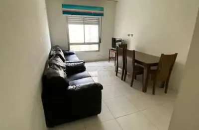 Apartamento com 2 quartos à venda no Centro, Guarujá 