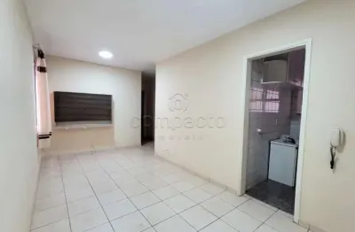 Apartamento com 3 quartos à venda na Vila Imperial, São José do Rio Preto 