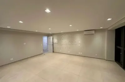 Ponto comercial para alugar na Avenida Anísio Haddad, Georgina Business Park, São José do Rio Preto