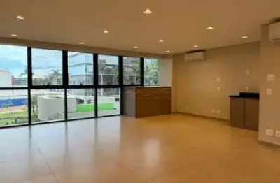 Ponto comercial para alugar na Avenida Anísio Haddad, Georgina Business Park, São José do Rio Preto