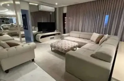 Apartamento com 4 quartos à venda no Jardim Moysés Miguel Haddad, São José do Rio Preto 