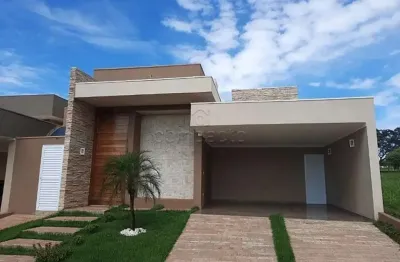 Casa em condomínio fechado com 2 quartos à venda no Condomínio Bella Vittá Monte Líbano, Bady Bassitt 