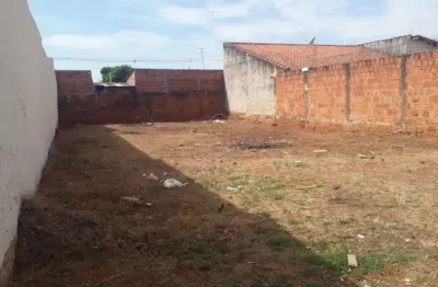 Terreno à venda no Jardim Arroyo, São José do Rio Preto 