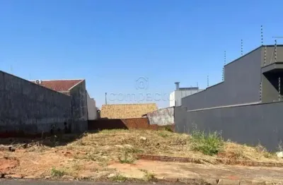 Terreno à venda no Jardim São Marco, São José do Rio Preto 