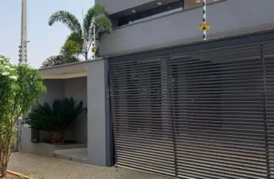 Casa com 3 quartos à venda no SETSUL, São José do Rio Preto 