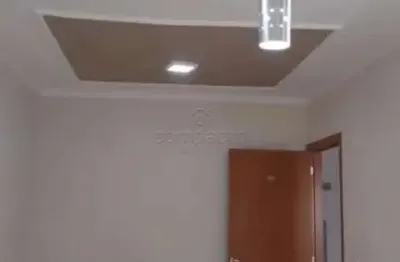 Apartamento com 2 quartos à venda no Jardim Nunes, São José do Rio Preto 