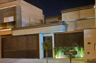 Casa com 3 quartos à venda no Remanso dos Coqueiros, Bady Bassitt 