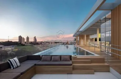 Kitnet / Stúdio à venda no Pinheiros, São José do Rio Preto 