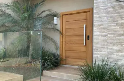 Casa em condomínio fechado com 3 quartos à venda no Residencial Maria Júlia, São José do Rio Preto 
