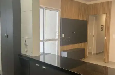 Apartamento com 3 quartos à venda na Vila Imperial, São José do Rio Preto 