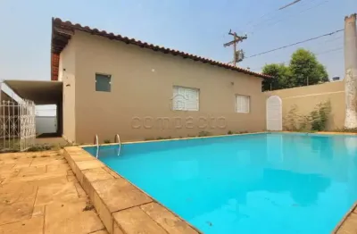 Casa com 4 quartos à venda no Jardim Nazareth, São José do Rio Preto 