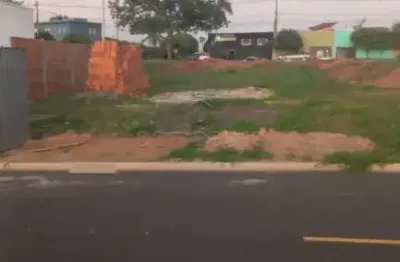 Terreno à venda no Residencial Quinta São Judas Tadeu, Mirassol 