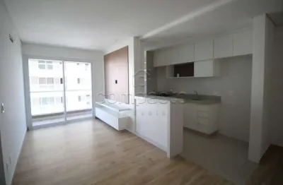 Apartamento com 2 quartos para alugar na Estrada Antonio José Martins Filho (Sjr-351), Jardim Maracanã, São José do Rio Preto