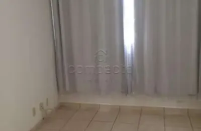 Apartamento com 2 quartos para alugar na Rua Luzia Minelli Capello, Loteamento Clube V, São José do Rio Preto