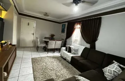 Apartamento com 3 quartos à venda no Jardim Santa Lúcia, São José do Rio Preto 