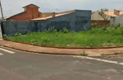 Terreno à venda no Residencial Mirante, São José do Rio Preto 