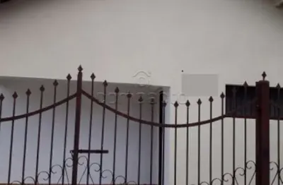 Casa com 2 quartos à venda no Boa Vista, São José do Rio Preto 